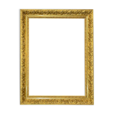 Old frame 150 x 116 cm