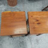 Pair of stools