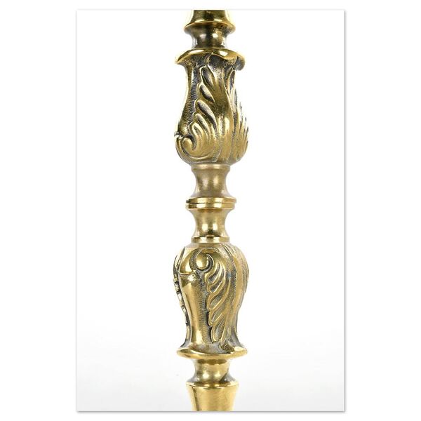 Lampe de chevet fleur de lotus