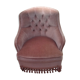 Armchair pink toad