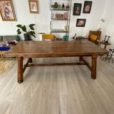 Georges Robert dining table