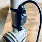 Articulated lamp