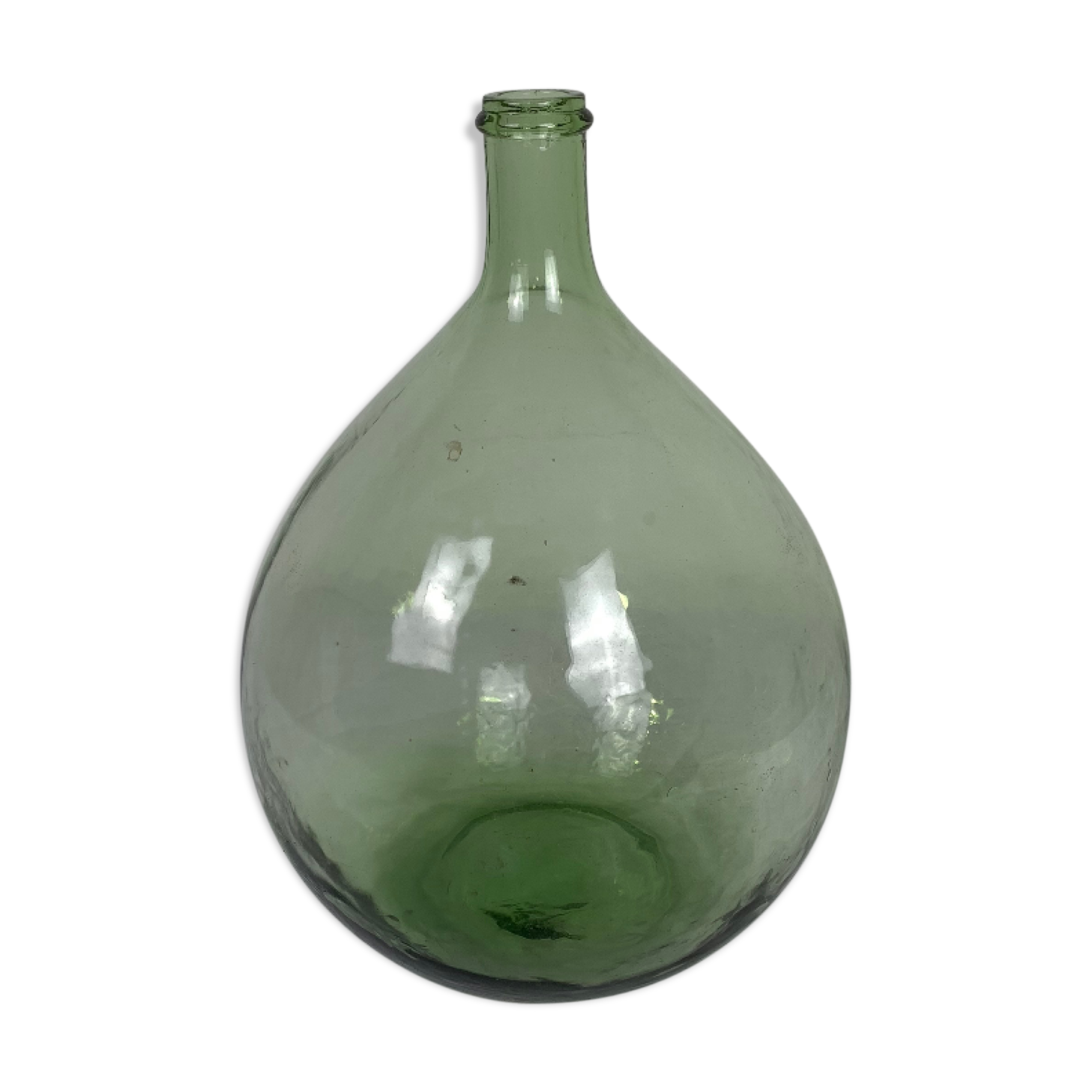 Demijohn Green 12L