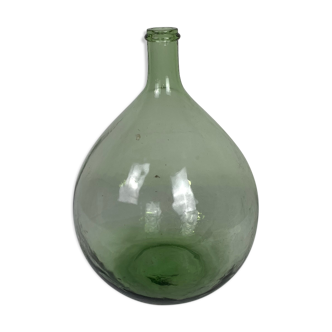 Demijohn Green 12L