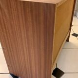 Meuble à chaussure vintage