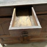 Buffet campagnard
