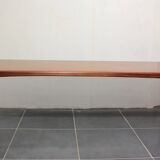 Danish coffee table by Erling Torvits