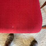 Vintage chairs Decommere