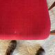 Vintage chairs Decommere