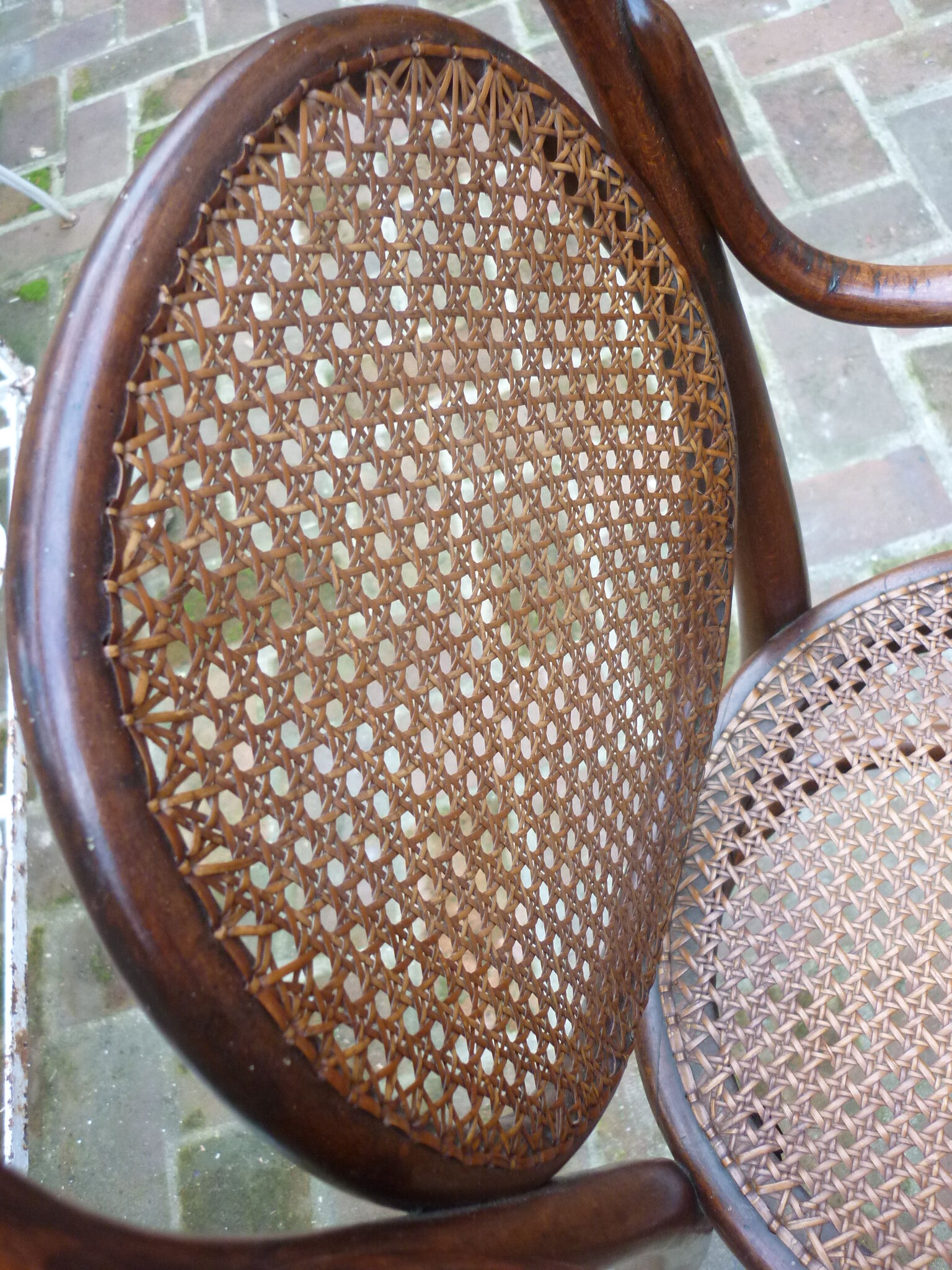 Children's high chair