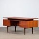 Vintage Scandinavian office - 1960