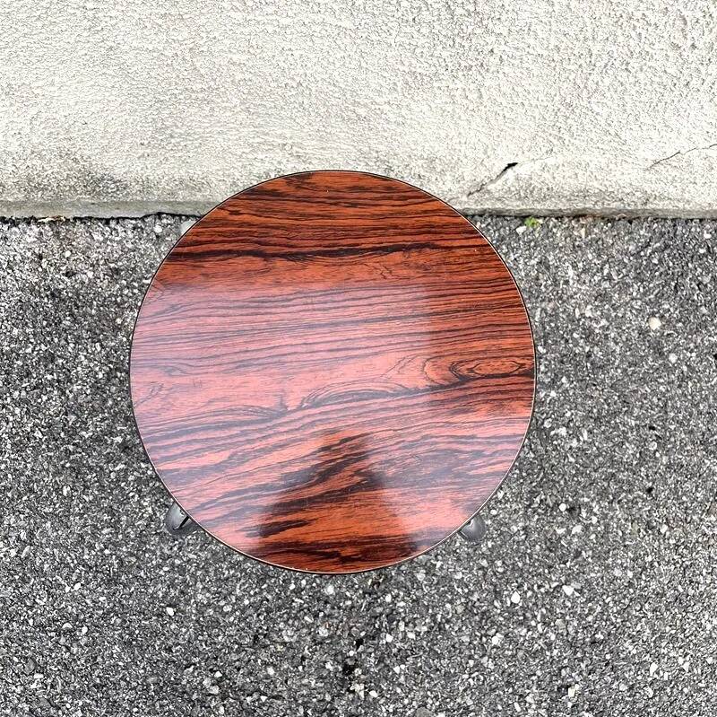 Formica stool