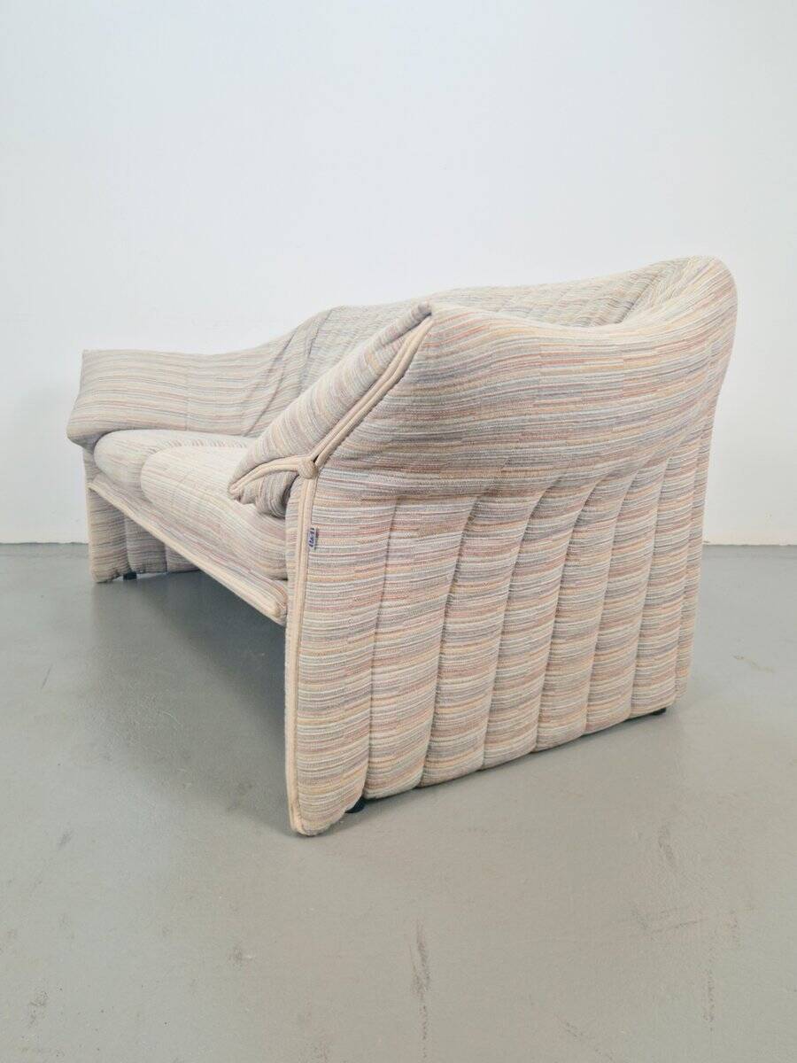 Vintage Le Stelle Sofa by Mario Bellini for B&B, 1973