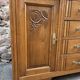 Petite enfilade Art déco 1950