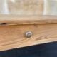 Farmhouse Coffee Table