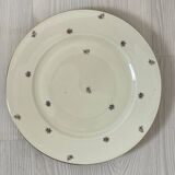 Bohemia Royal Ivory porcelain dinnerware set 1900