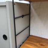 Shelf/wall cabinet