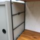 Étagère armoire murale