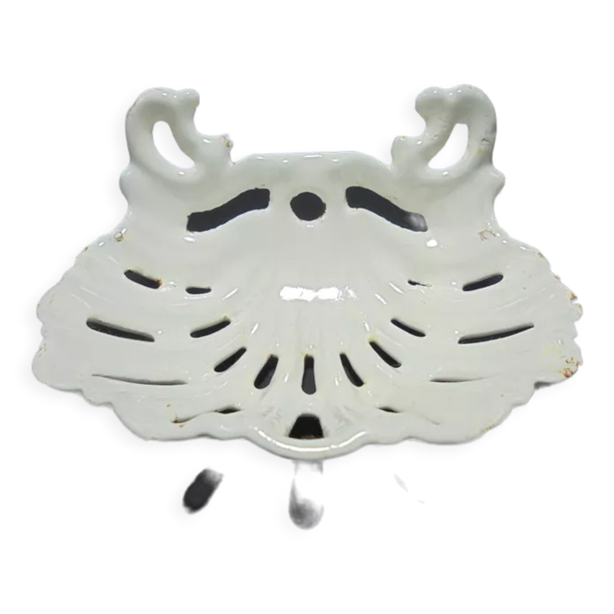 Soap dish