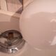 Plafonnier globe