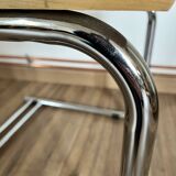 Cane chair made in Italy