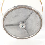 Round coffee table by Pierre Paulin edition Artifort, 1990s