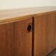 Rosewood sideboard, Danish design, 1960s, designer: Svend Langkilde