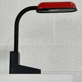 LuxBox 70s desk lamp
