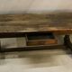 Large farmhouse table