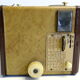 Kodak Brownie Flash B brown camera