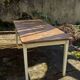 Farm table