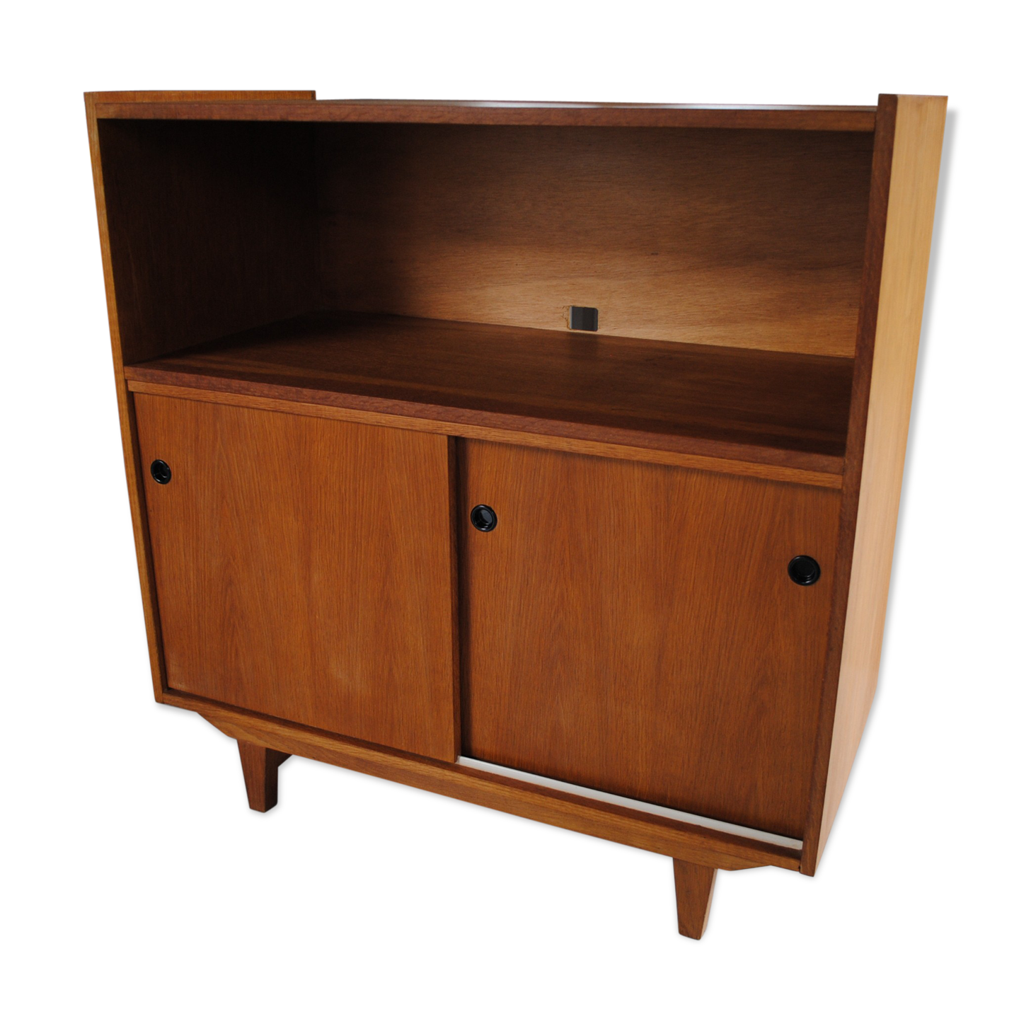 Buffet années 50