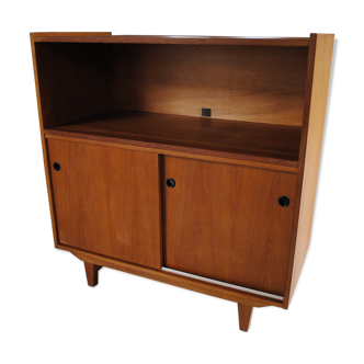 Buffet années 50