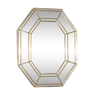 Pareclose mirror 1970/1980 design Bestelnummer Belgium