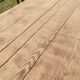 Old large farm table 1920