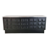Brutalist  sideboard