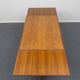 Dining table, vintage, Danish design, two extensions