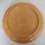 Longchamp stoneware pie dish