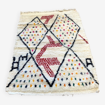 Berber kilim