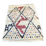 Berber kilim