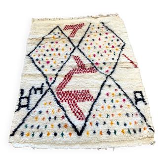 Kilim berbère