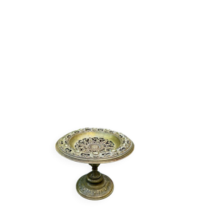 Grande coupe à fruits