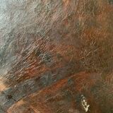 Old nature painting mirte kitchen