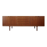 Vintage Scandinavian sideboard