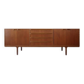 Vintage Scandinavian sideboard