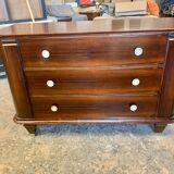 Commode art deco