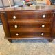 Commode art deco