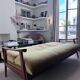 1960s daybed sofa