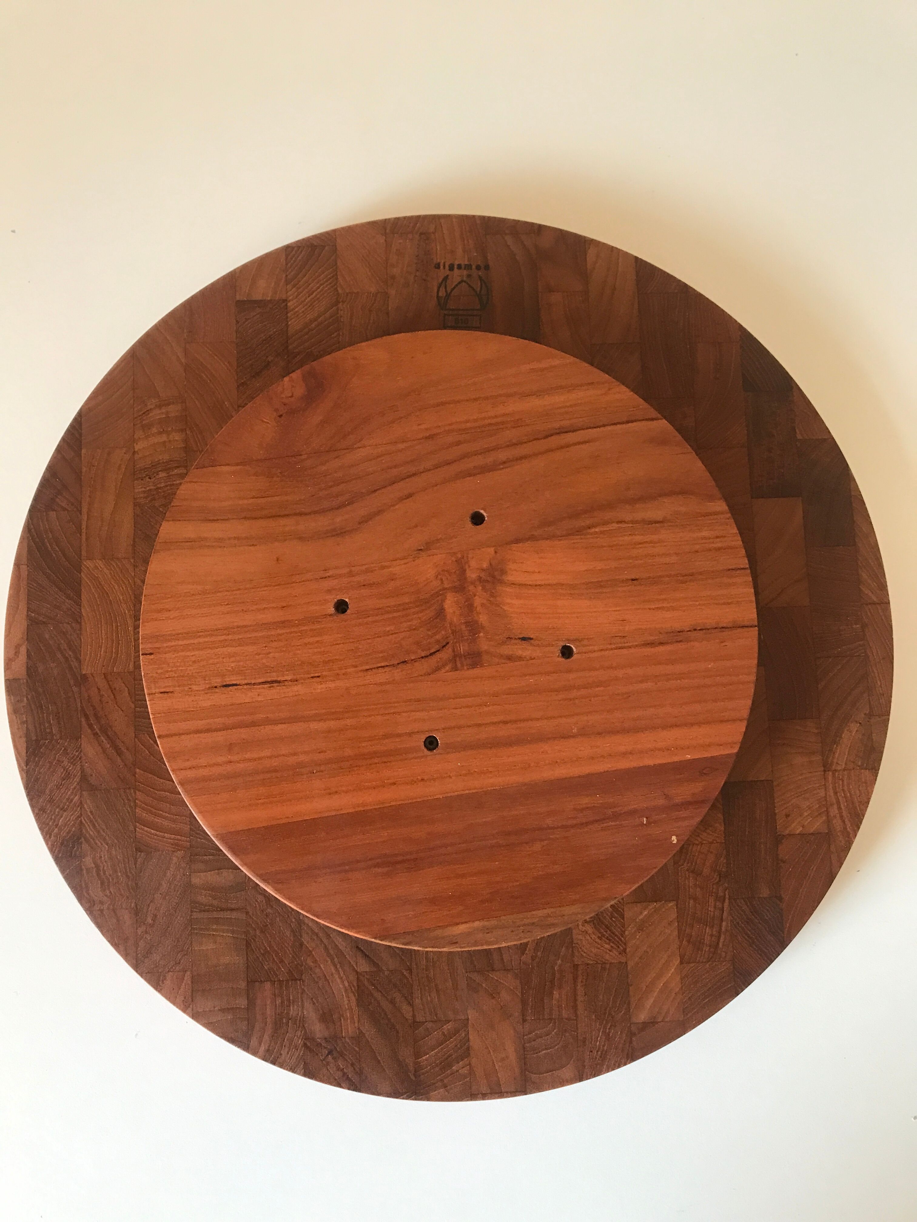 Turntable digsmed scandinavian design year 60