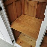 Vintage Parisian wardrobe